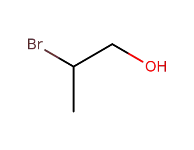 2-bromopropanol