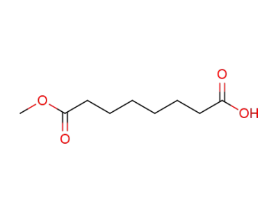 suberic acid monomethyl ester
