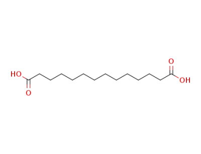 1,14-tetradecanedioic acid