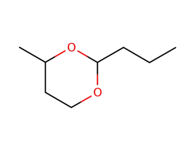 4-methyl-2-propyl-[1,3]dioxane