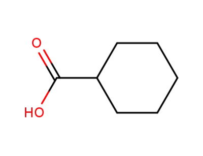 Cyclohexanecarboxylic acid