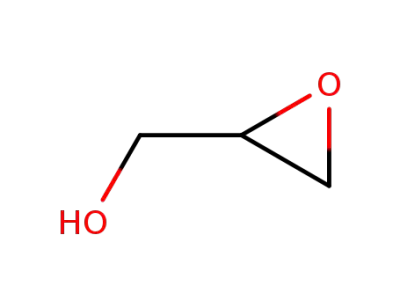 oxiranyl-methanol