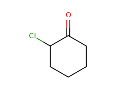 2-Chlorocyclohexanone