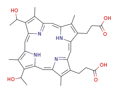 hematoporphyrin