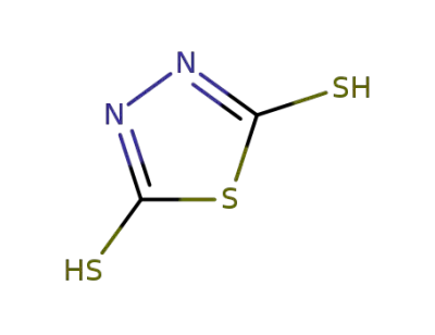 2,5-Dimercapto-1,3,4-thiadiazole