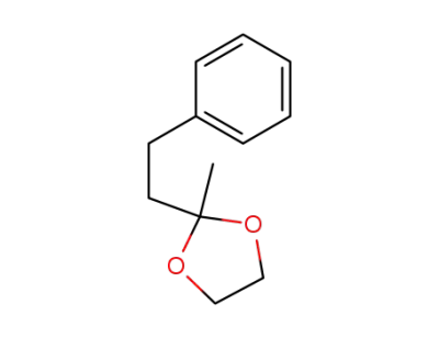 4-phenyl-2-butanone ethylene acetal