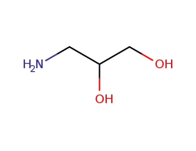 3-Amino-1,2-propanediol