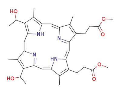 hematoporphyrin-dimethyl ester