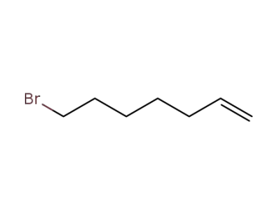 7-bromo-hept-1-ene