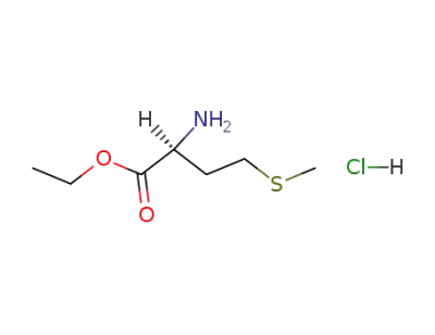 L-methionine ethyl ester monohydrochloride