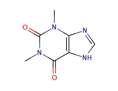 theophylline