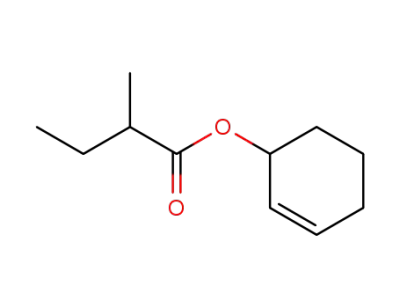 2-cyclohexen-1-yl isovalerate