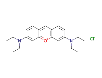 pyronine B
