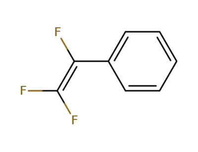 1,2,2-trifluorostyrene