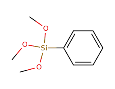 phenyl trimethylsiloxane