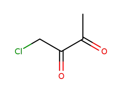 1-chloro-2,3-dioxo-butane