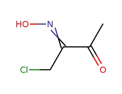 1-chloro-butane-2,3-dione 2-oxime