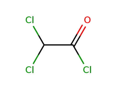 dichloroacethyl chloride