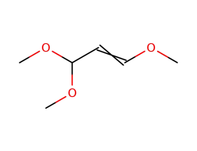 1,3,3-trimethoxyprop-1-ene