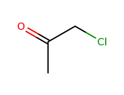 chloroacetone