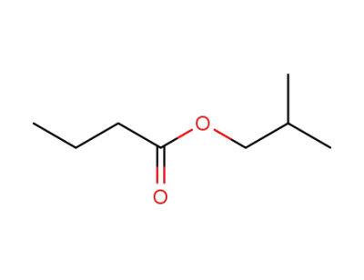 isobutyl n-butyrate