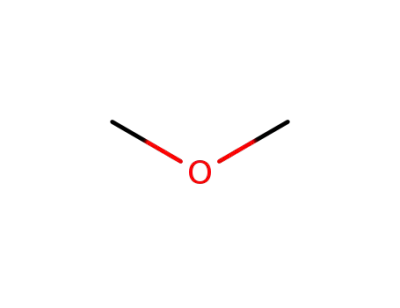 Dimethyl ether