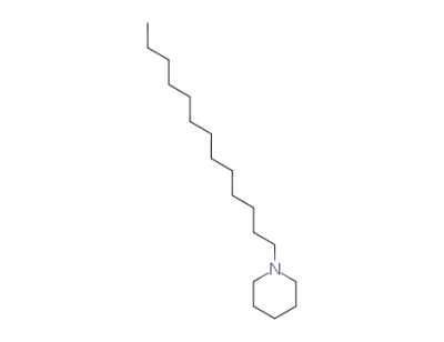 1-tridecyl-piperidine