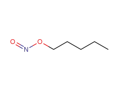 n-Amyl nitrite