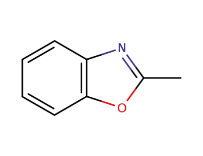 2-methyl-1,3-benzoxazole