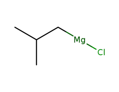 2-methylpropylmagnesium chloride